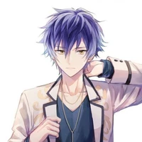 sasha (meilleur ami de kriss)