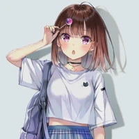 lili(meilleur amie de luka)