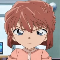 Haibara Ai