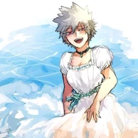 Mitsuki Bakugou