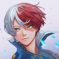 Todoroki Shoto