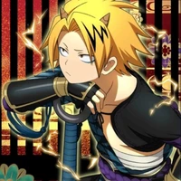 Denki Kaminari