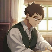 Masaru Bakugou