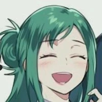 Inko midoriya
