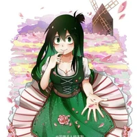 Tysui Asui