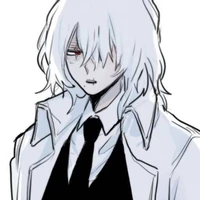 Tomura Shigaraki