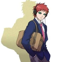 Gaara