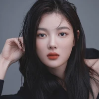 Kim Yoo Jung
