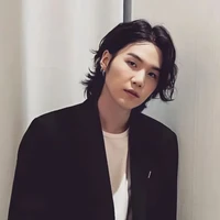 Yoongi