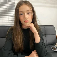 Lee Hazel Margaretha [Kids]