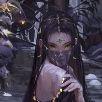 梓涵 (ซีฮัน คนรับใช้)