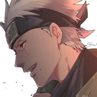 Kakashi Hatake (A.P.D)