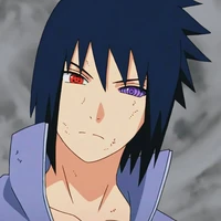 Sasuke Uchiha (O.D)