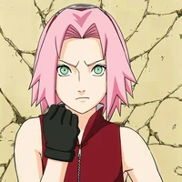 Sakura Haruno (A.D)