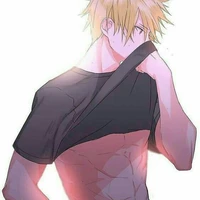 Naruto Uzumaki (D.D.P)