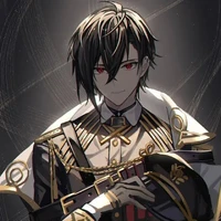 (7)(Crown Prince)Jake Josephine(fl1bro)