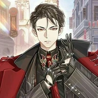 (King)Fredrick Josephine(fl dad)