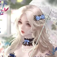 (Queen)Talia Josephine(fl mom)