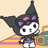 Kuromi