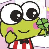 Keroppi