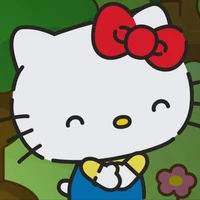 Hello kitty