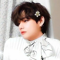 Taehyung/V