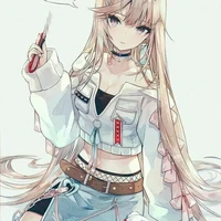 แป้ง(เพื่อนนางเอก)
