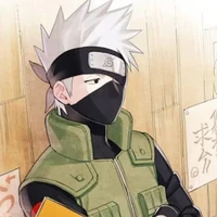 Kakashi [A.D.]