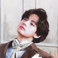 Kim Taehyung