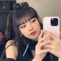 Aeliana Nicklans Saphire