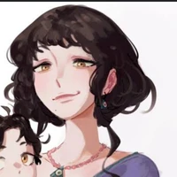la mamá de Damián
