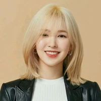 wendy (mamah taeyong)