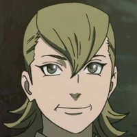 Haruno Mebuki