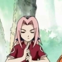 Haruno Sakura