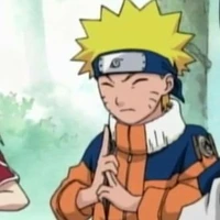 Uzumaki Naruto