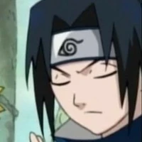Uchiha Sasuke