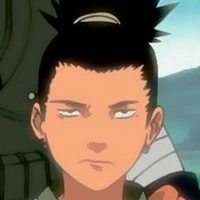 Nara Shikamaru