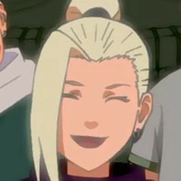 Yamanaka Ino