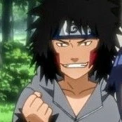 inuzuka Kiba