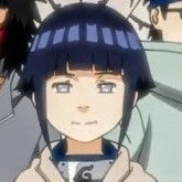 Hyuga Hinata