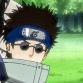 Aburame Shino