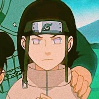 Hyuga Neji