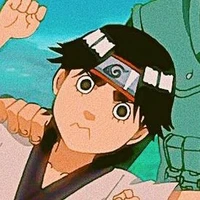rock lee