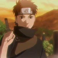 uchiha Shisui