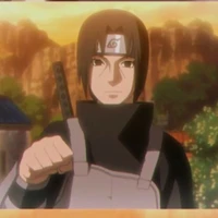 uchiha Itachi
