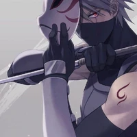 kakashi hatake