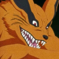 kurama kyubi no yoko