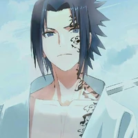 sasuke uchiha