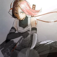 sakura haruno