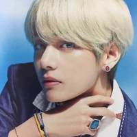 Kim Taehyung / Vincent